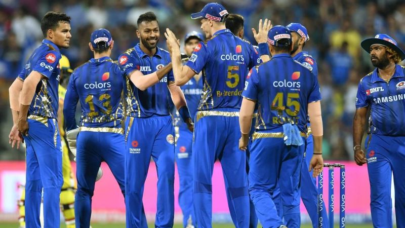 IPL Auction 2020: How MI line up for the season | Best and ...