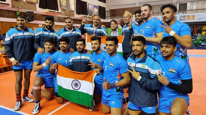 Opinion: Revamp Of Indian Kabaddi Could Lead To A Potential World Cup ...