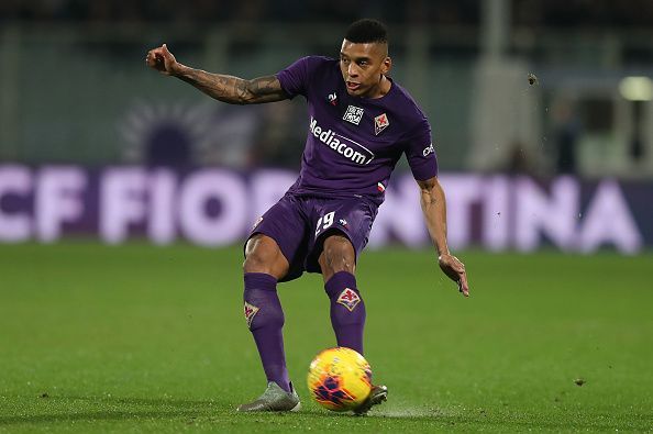 Fiorentina vs Roma Match Preview and Betting Tips - Serie