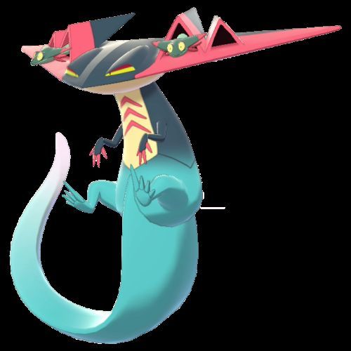 Pokemon Sword and Shield How to beat Champion Leon