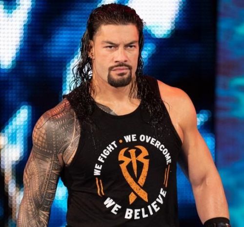 3 Reasons Why Roman Reigns Should Not Win Royal Rumble 2020