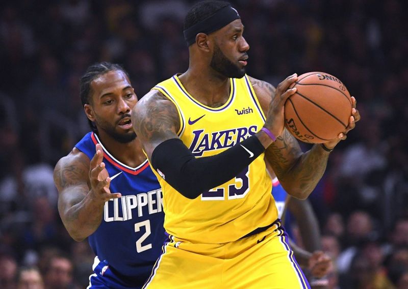 NBA Christmas Day Schedule | What games are taking place on 25th December 2019?