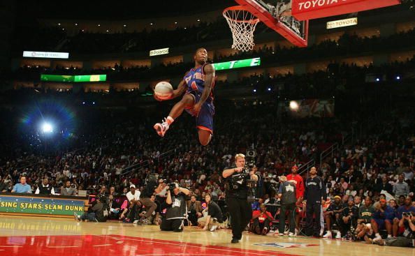 nate robinson slam dunk