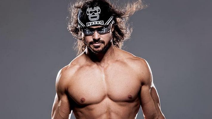 3 reasons why John Morrison returning to WWE is great (and