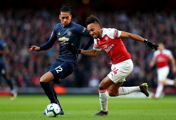Arsenal v Manchester United prediction, preview, team news ...