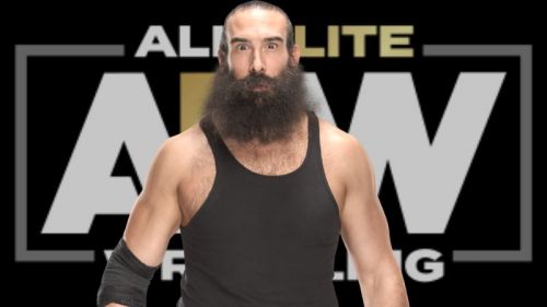 Image result for luke harper