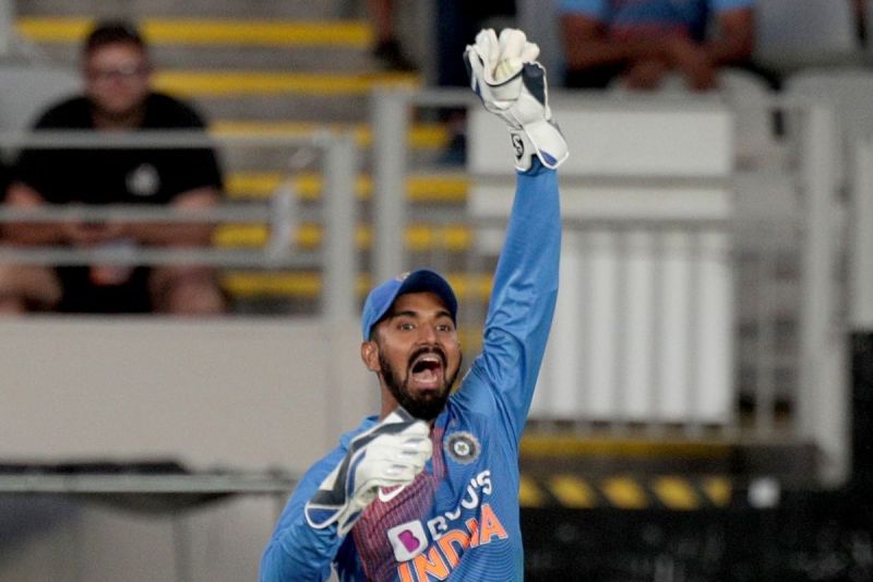 KL Rahul's Versatility Key for India