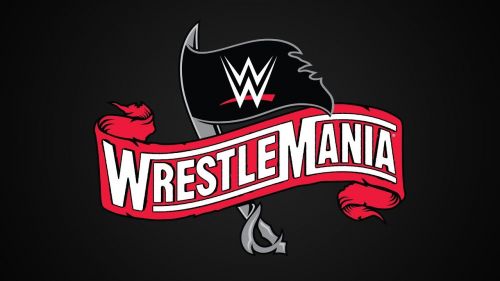 Wrestlemania 36
