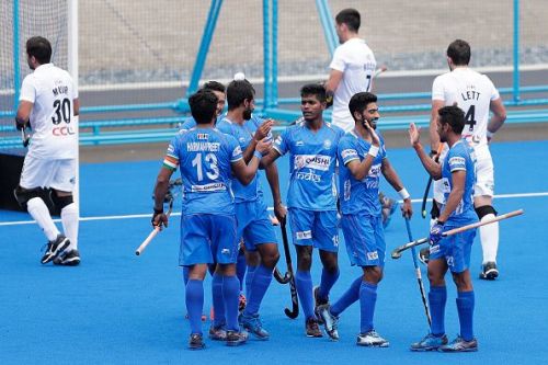 Men S Fih Pro League 2020 Full Schedule Of Indian Hockey Team