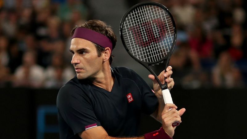Australian Open 2020: Roger Federer results and form ahead ...