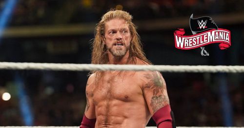 WWE Rumors- Edge to face former Intercontinental Champion at ...