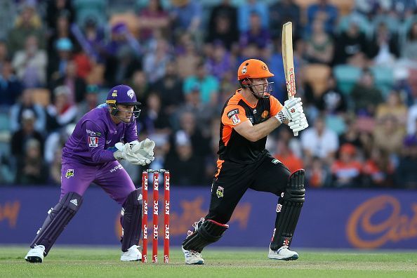 Big Bash League 2019 20 Points Table Team Standings Rankings