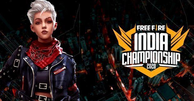 Free Fire: Ranking system of Free Fire India Championship ...