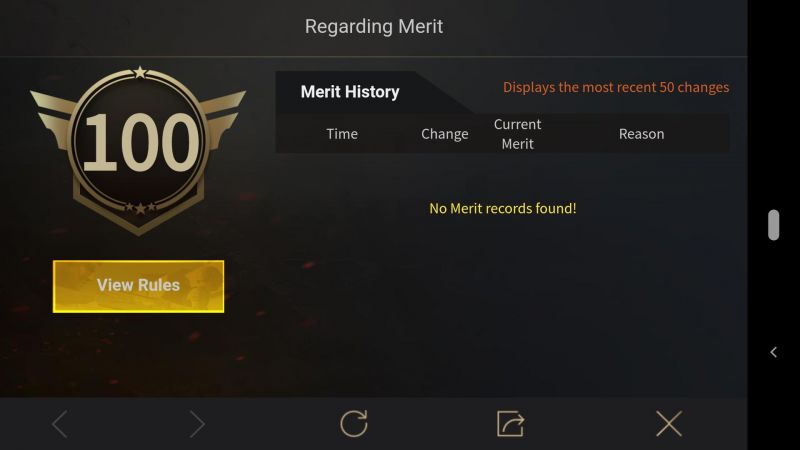 PUBG Mobile: How To Increase Merit Points