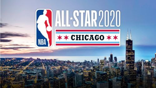 Image result for nba all star 2020