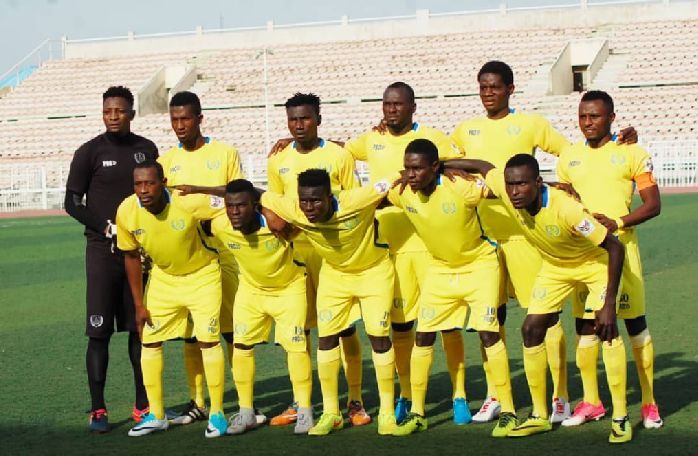 Jigawa Golden Stars Vs Lobi Stars Prediction Preview Team News