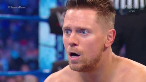 5 Signs The Miz Will Cost Daniel Bryan The Universal Title At