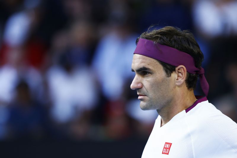 Australian Open 2020 semifinals: Roger Federer vs Novak ...