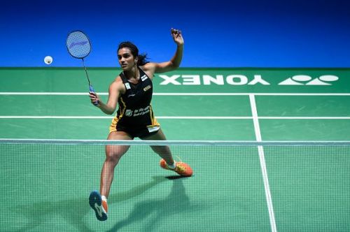 badminton live results