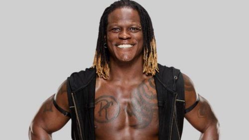 R Truth Breaks Character And Names Two Wwe Superstars Who Actually