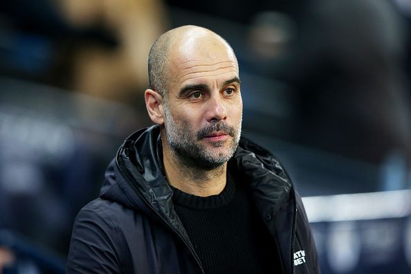 Manchester City Transfer News: Citizens targeting between ...