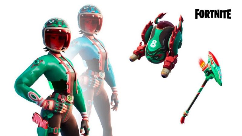 Fortnite leak confirms Chinese new year skins, possibly ... - 800 x 450 jpeg 41kB