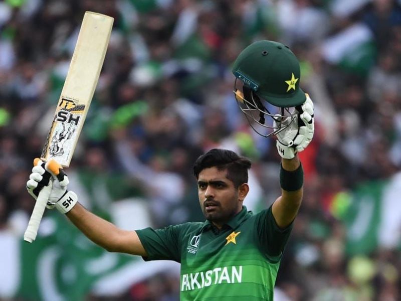 Babar Azam Reflects On A Phenomenal 2019; Reveals The Test Innings That ...