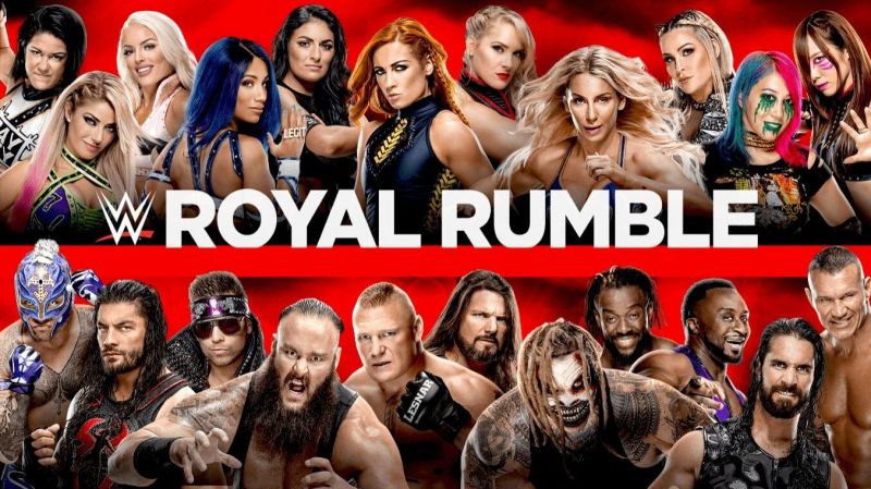 watch royal rumble