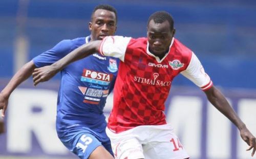 Brothergat: Kenya Premier League Table 201920
