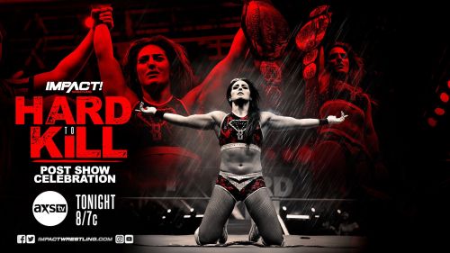 Tessa Blanchard Xxx Vedos - Page 4 - IMPACT Wrestling Results (January 14th, 2020): Fallout ...