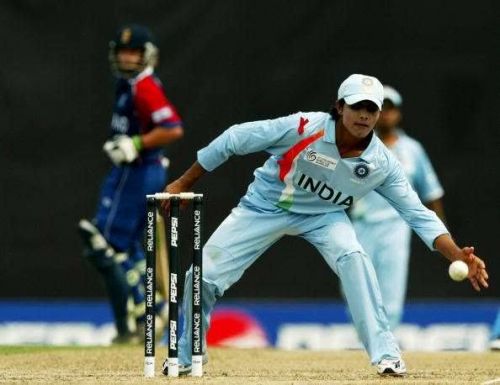 Page 4 - 2008 U-19 World Cup-winning Indian team – Where are they now?