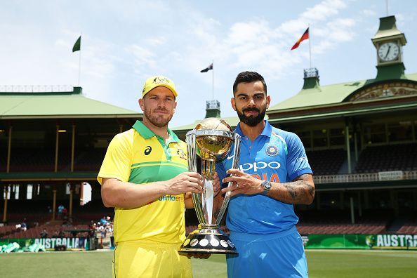 India Vs Australia 2019 >> India Vs Australia 2020 India Probable Xi India Vs Australia 2019 >> India Vs Australia 2020 India Probable Xi