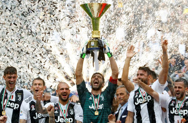 Buffon