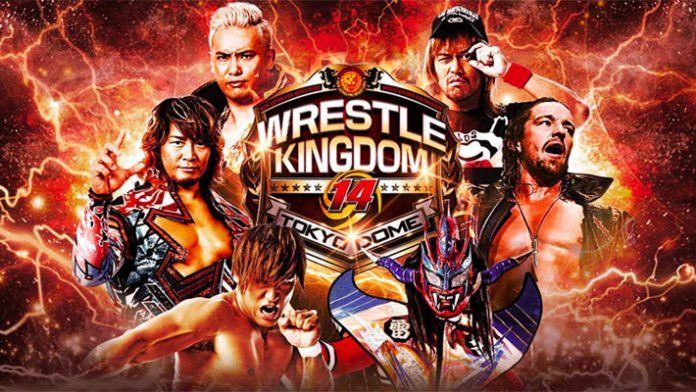 Watch wrestle 2025 kingdom 15