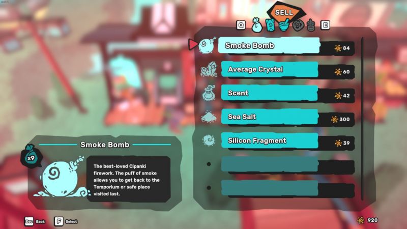 Temtem: The best and fastest method to earn money in the game