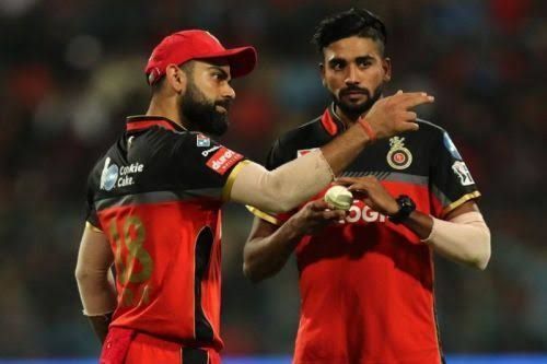 IPL 2020: 3 players who could be surplus to RCB