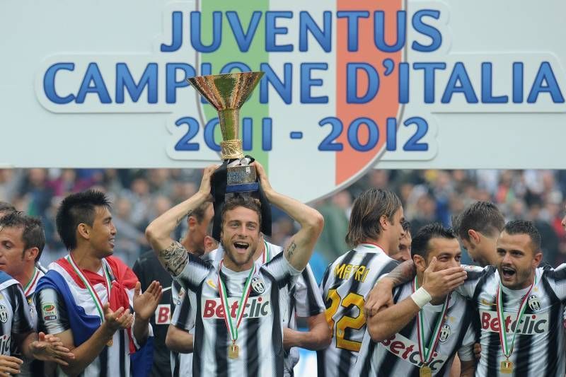 Top-5 Juventus Records From The Decade