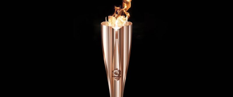 Tokyo Olympics 2020: Olympic Torch will be powered by Hydrogen during ...