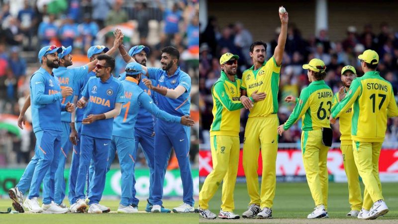 india vs australia 2020 channel