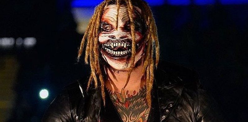 the fiend aew