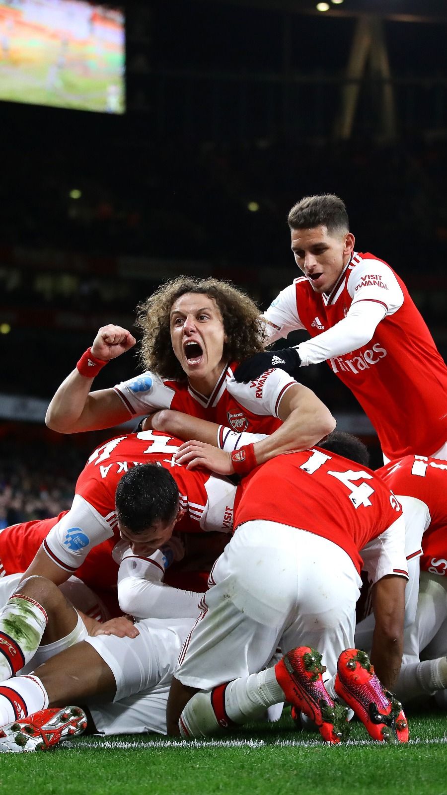 Olympiacos Vs Arsenal Prediction Preview Team News And More