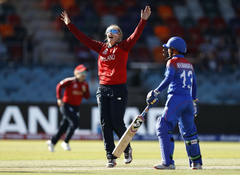 Women's T20 World Cup 2020, England vs Pakistan | Preview ...