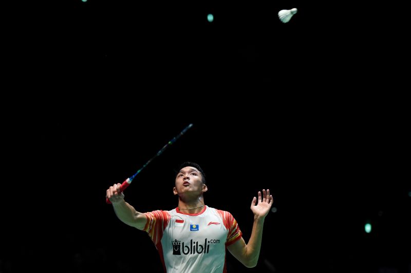 3 most commons mistakes badminton players make