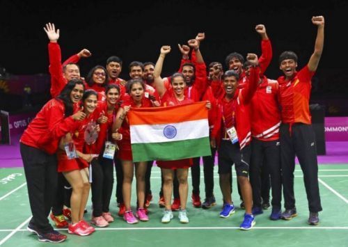 Asia Team Championships 2020: Indian badminton women's ...