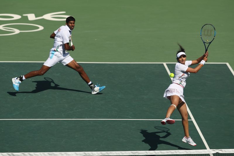 Tokyo Olympics 2020: What are India's medal chances in tennis?