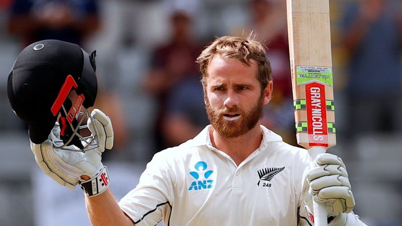 ENG vs NZ Tests: Change of format doesn't end Kane Williamson's struggles, Kiwi skipper out for a duck as torrid form continues