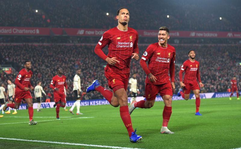 Liverpool