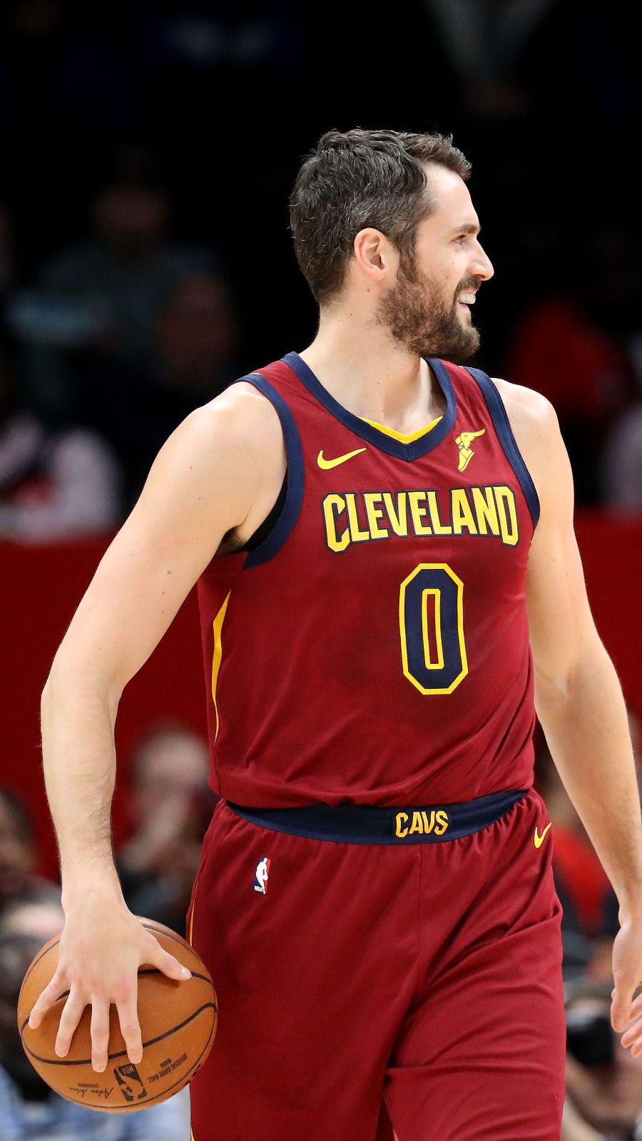 cavs away jersey