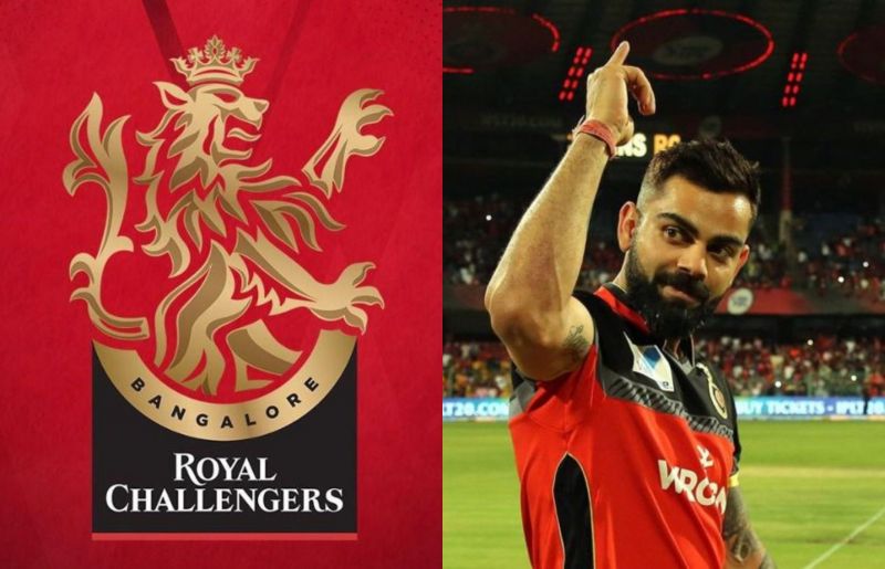 RCB Match Schedule For IPL 2020: Royal Challengers Bangalore fixture ...