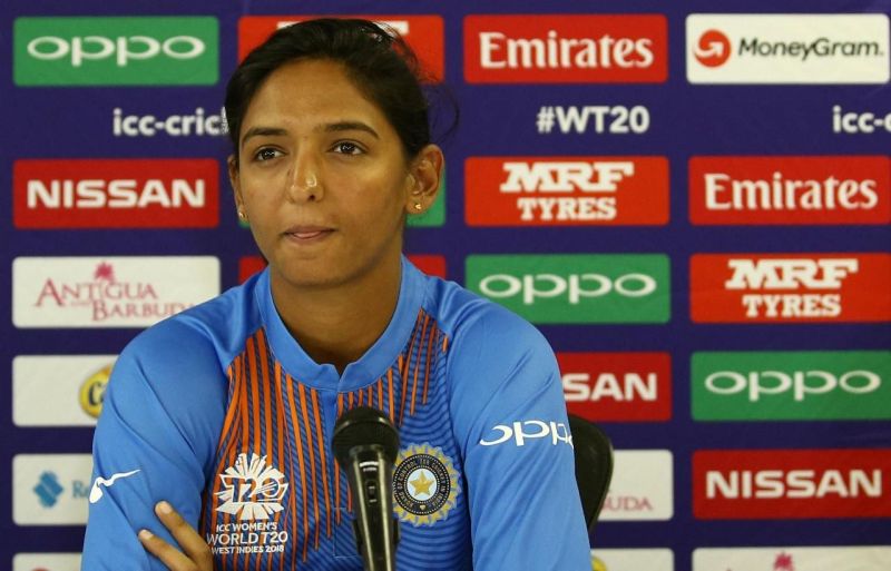 Women's T20 World Cup 2020: Harmanpreet Kaur warns India against making ...